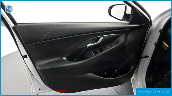 HYUNDAI I30 1.4 TURBO