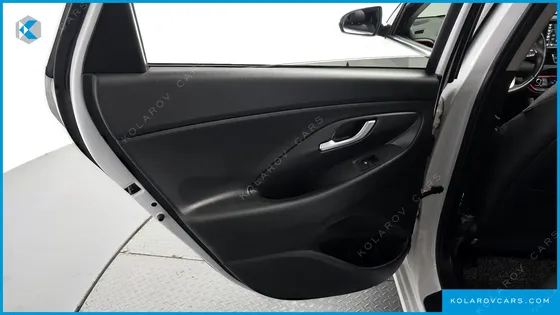 HYUNDAI I30 1.4 TURBO