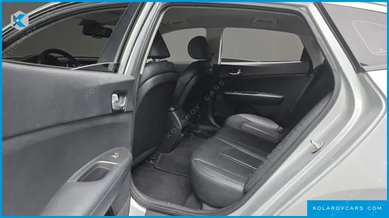 KIA K5 LPI MX