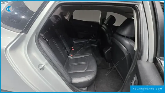 KIA K5 LPI MX