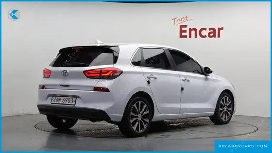HYUNDAI I30 DIESEL 1.6