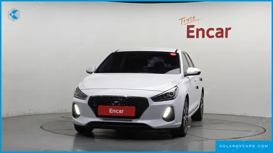 HYUNDAI I30 DIESEL 1.6