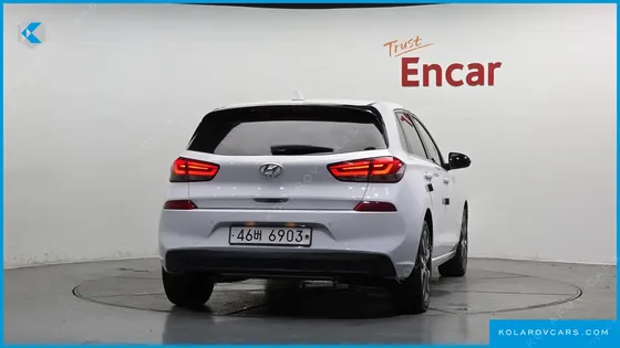 HYUNDAI I30 DIESEL 1.6
