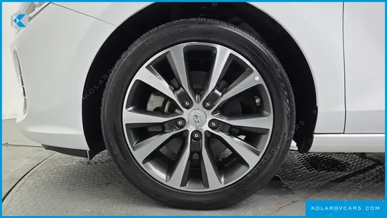 HYUNDAI I30 DIESEL 1.6