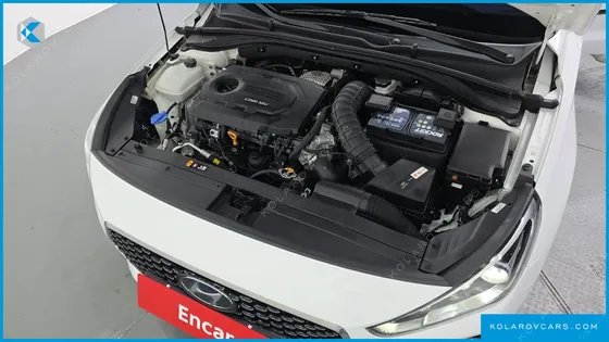 HYUNDAI I30 DIESEL 1.6