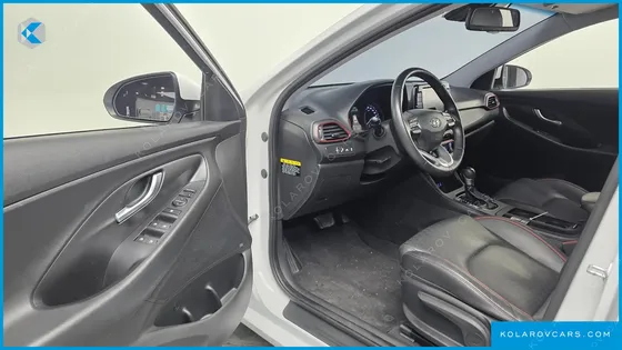 HYUNDAI I30 DIESEL 1.6