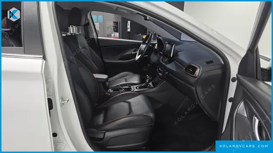 HYUNDAI I30 DIESEL 1.6