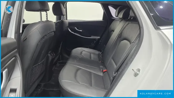 HYUNDAI I30 DIESEL 1.6