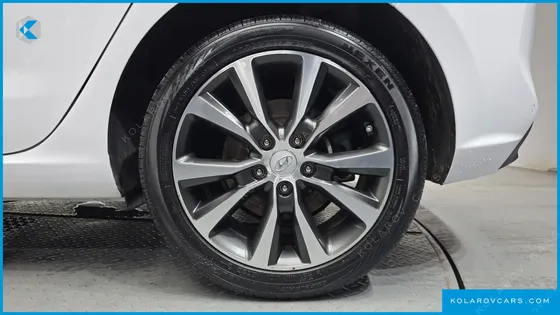 HYUNDAI I30 DIESEL 1.6