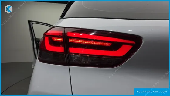 HYUNDAI I30 DIESEL 1.6