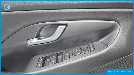 HYUNDAI I30 DIESEL 1.6