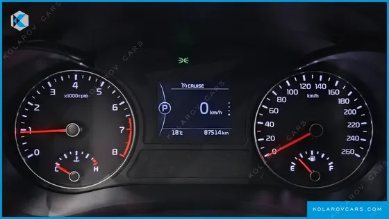 KIA K5 2.0 SX