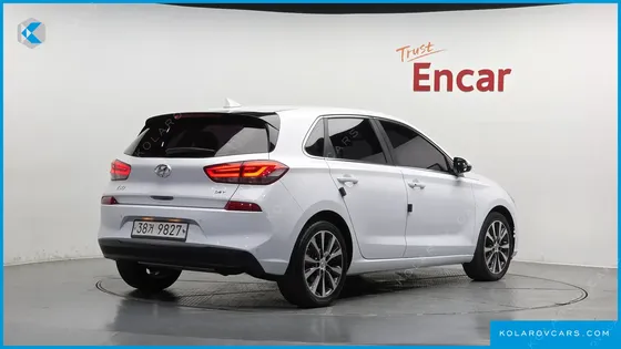HYUNDAI I30 1.4 TURBO