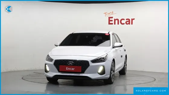 HYUNDAI I30 1.4 TURBO