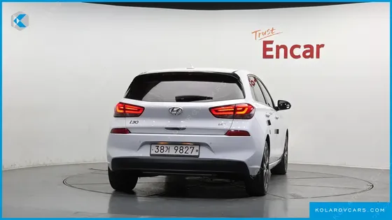 HYUNDAI I30 1.4 TURBO