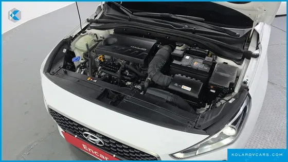 HYUNDAI I30 1.4 TURBO
