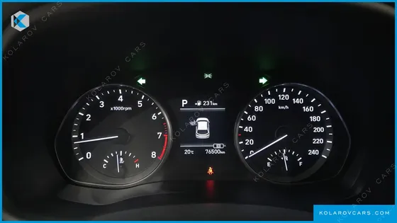 HYUNDAI I30 1.4 TURBO