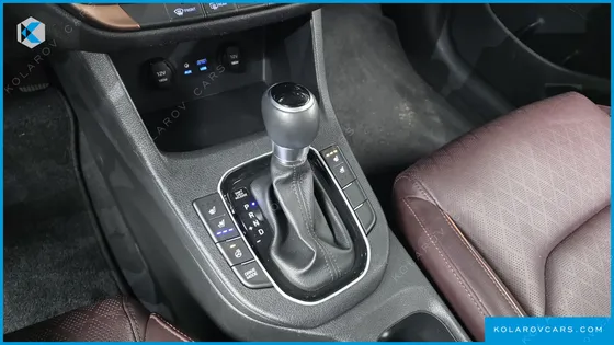 HYUNDAI I30 1.4 TURBO