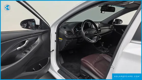 HYUNDAI I30 1.4 TURBO