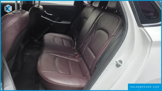 HYUNDAI I30 1.4 TURBO