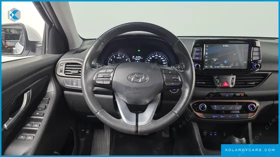 HYUNDAI I30 1.4 TURBO