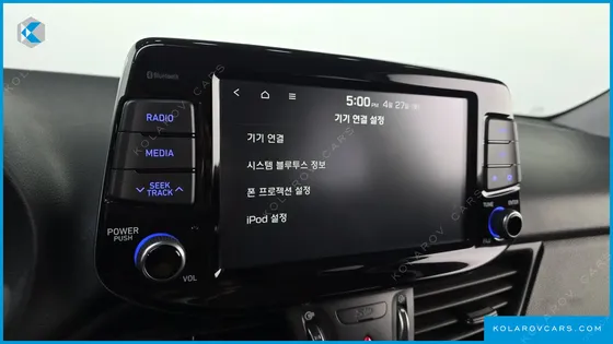 HYUNDAI I30 1.4 TURBO