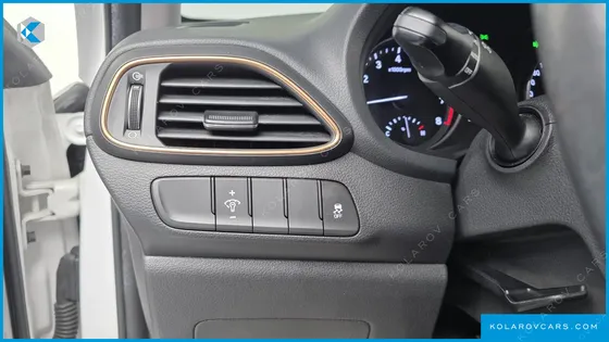 HYUNDAI I30 1.4 TURBO