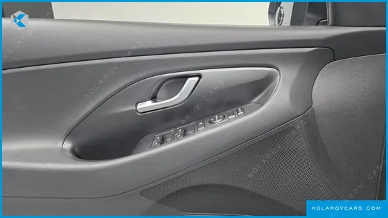 HYUNDAI I30 1.4 TURBO