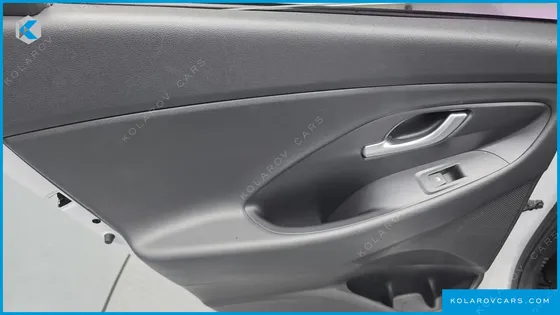 HYUNDAI I30 1.4 TURBO