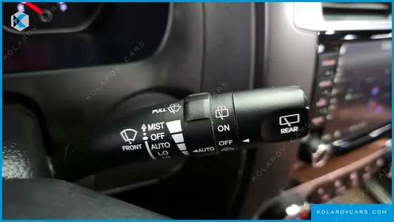 KIA MOHAVE DIESEL 3.0 4WD