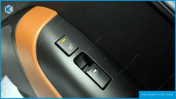 KIA MOHAVE DIESEL 3.0 4WD