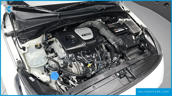 HYUNDAI I30 1.6 TURBO