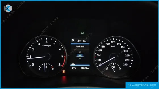 HYUNDAI I30 1.6 TURBO