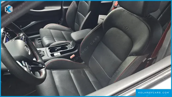 HYUNDAI I30 1.6 TURBO