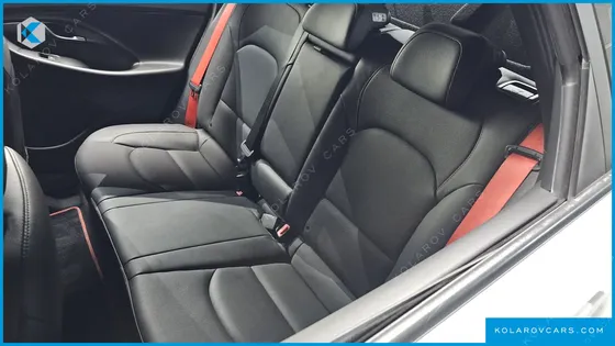 HYUNDAI I30 1.6 TURBO