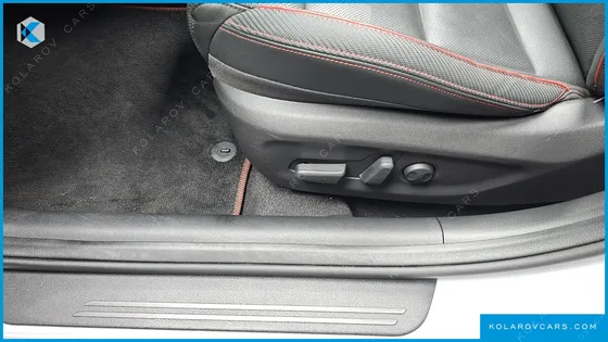 HYUNDAI I30 1.6 TURBO