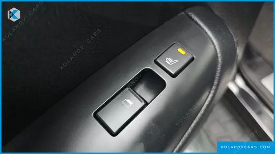 KIA MOHAVE DIESEL 3.0 4WD