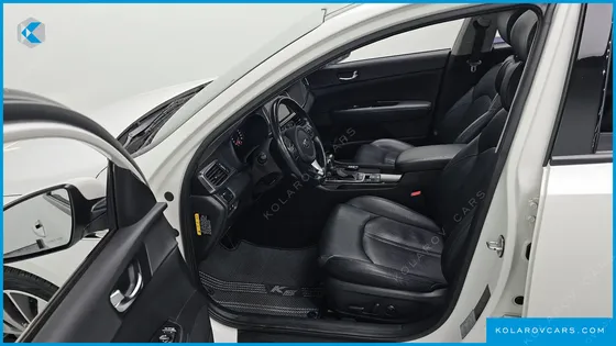 KIA K5 2.0 MX