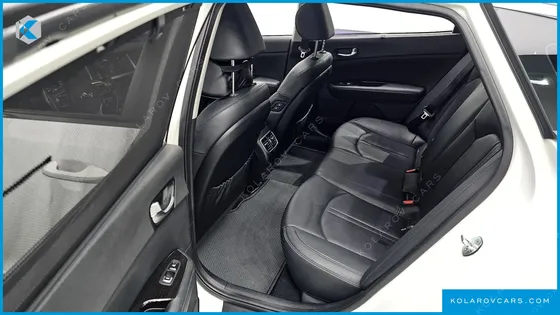 KIA K5 2.0 MX