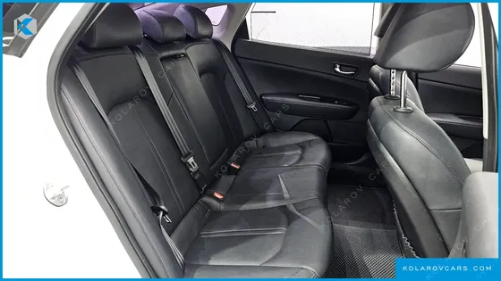 KIA K5 2.0 MX