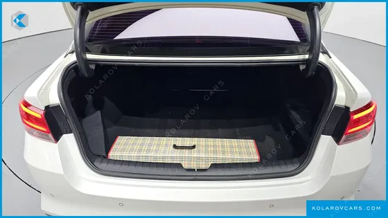 KIA K5 2.0 MX