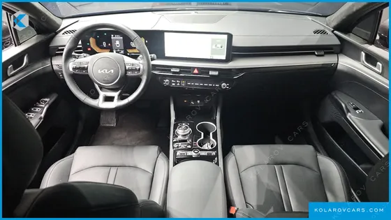 KIA K5 BEST SELECTION