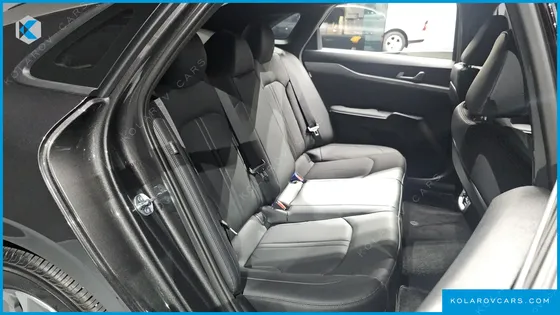 KIA K5 BEST SELECTION