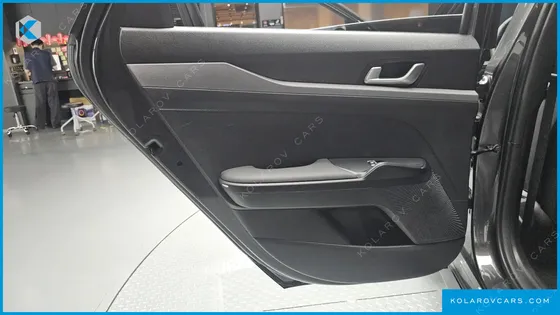 KIA K5 BEST SELECTION