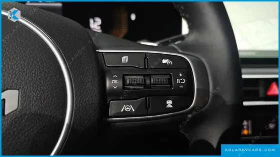 KIA K5 BEST SELECTION