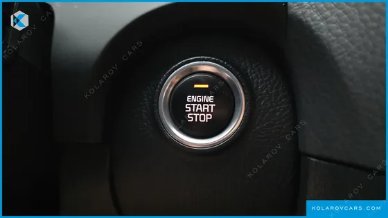 KIA MOHAVE DIESEL 3.0 4WD