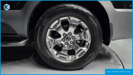 KIA MOHAVE DIESEL 3.0 4WD