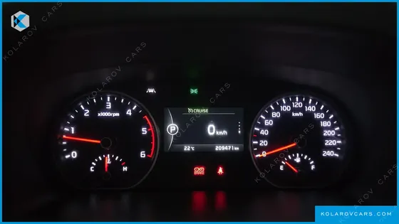 KIA MOHAVE DIESEL 3.0 4WD