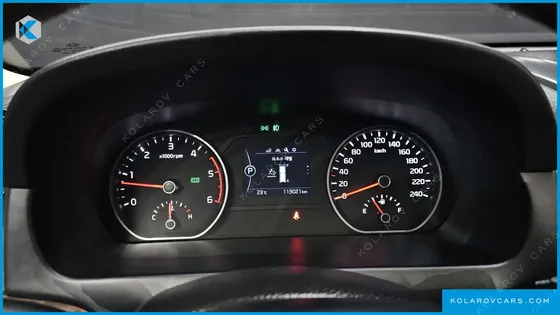 KIA MOHAVE DIESEL 3.0 4WD