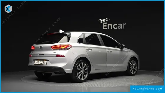 HYUNDAI I30 1.4 TURBO